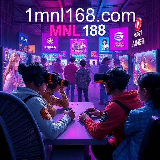 The Cultural Impact of Online Games in 2025