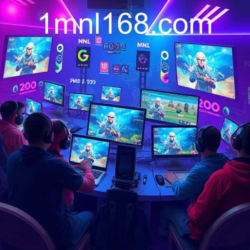 The Evolution of Online Gaming Websites in 2025