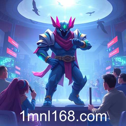 Exploring the 'Community Forum' Game Category Featuring MNL168