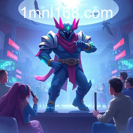 Exploring the 'Community Forum' Game Category Featuring MNL168