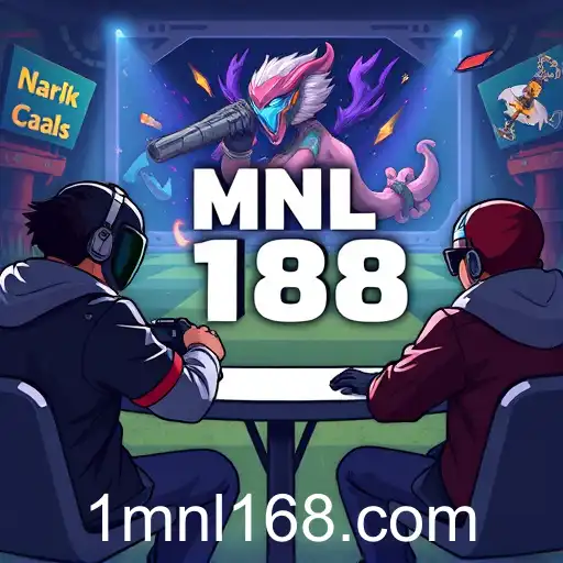Digital Gaming Revolution: MNL168 Leading the Charge