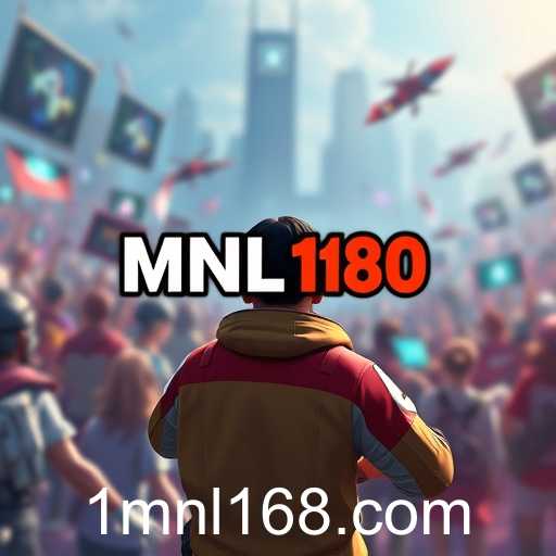 Gaming Trends and MNL168: A 2025 Perspective