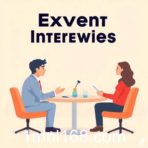 Exploring the Game Category of 'Expert Interviews' on MNL168