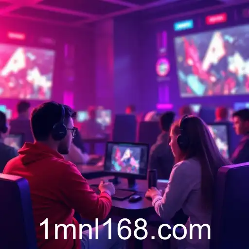 The Role of MNL168 in Modern Gaming Culture