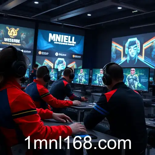 The Evolution of Online Gaming: MNL168's Impact