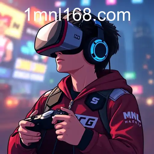 MNL168: Revolutionizing Online Gaming Experience