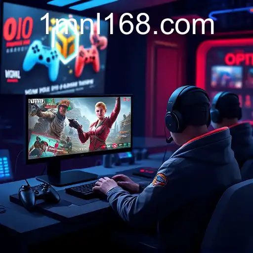 MNL168 Revolutionizes Online Gaming Landscape