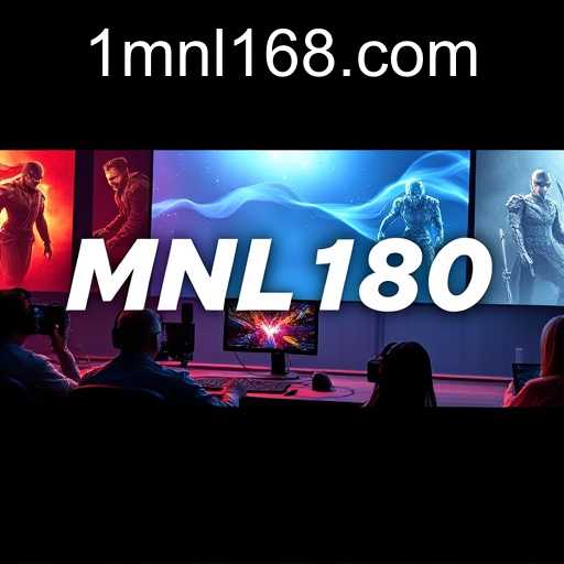 The Rise of MNL168 in Online Gaming