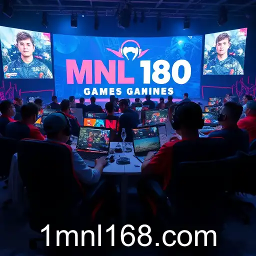 MNL168: Revolutionizing Online Gaming Experiences