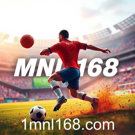 MNL168: Revolutionizing Online Gaming