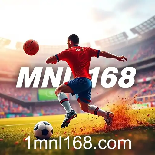 MNL168: Revolutionizing Online Gaming
