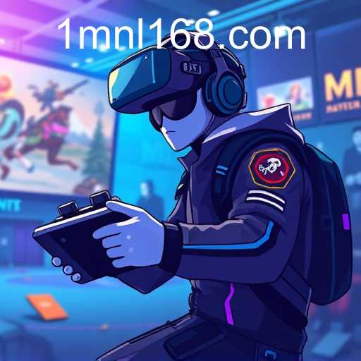 MNL168: A New Frontier in Online Gaming