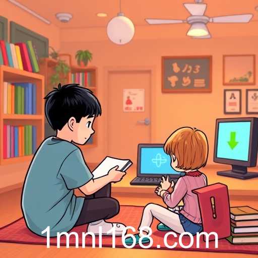 The Rebirth of Online Gaming