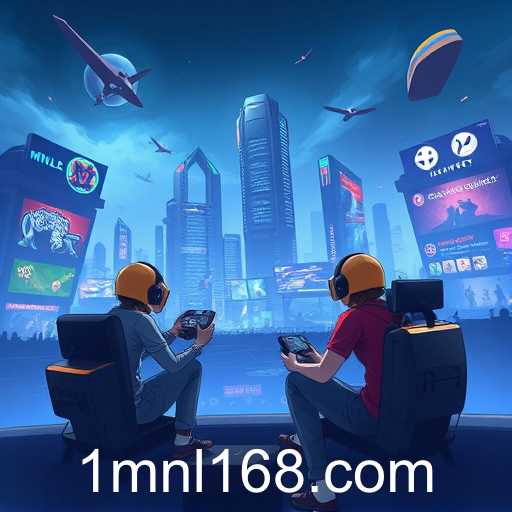 The Rise of English Gaming Sites