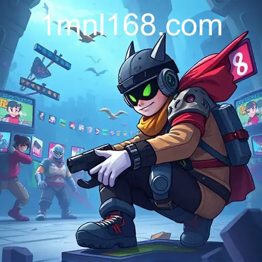 The Rise of MNL168 in Online Gaming