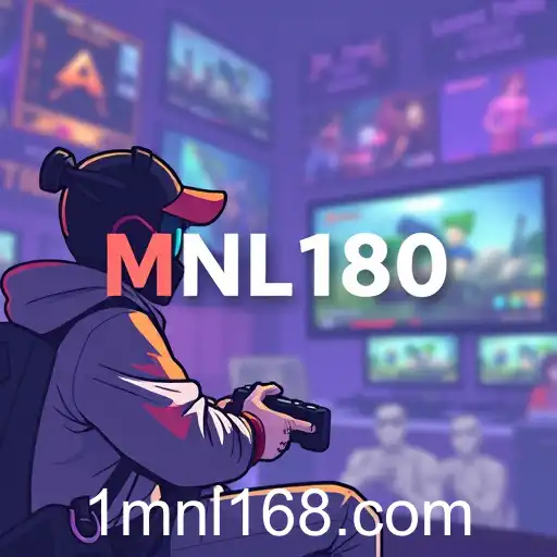 The Rise of MNL168 in Online Gaming