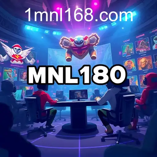 The Rise of MNL168: A New Era in Online Gaming