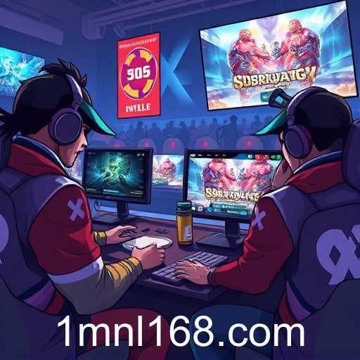 The Rise of MNL168 in the Gaming World