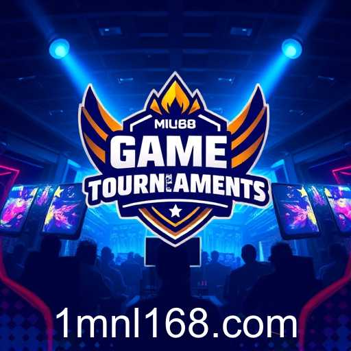 Exploring the Exciting World of Game Tournaments on MNL168