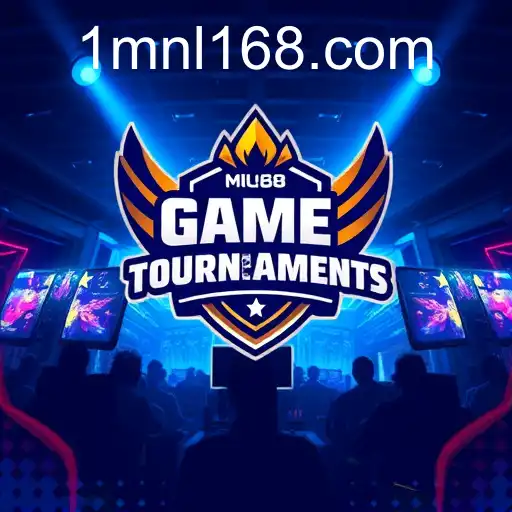 Exploring the Exciting World of Game Tournaments on MNL168